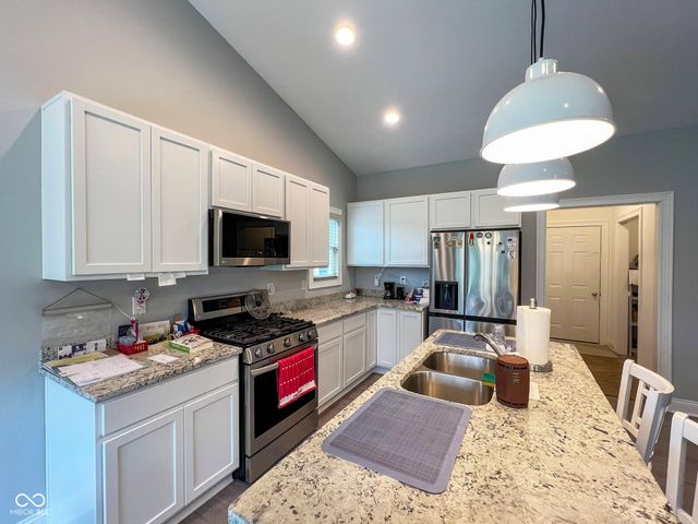 4812 Picea Boulevard, Anderson, IN 46011