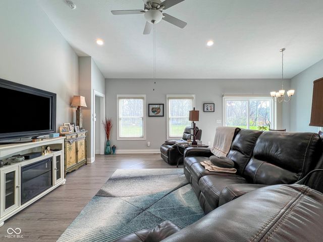 4812 Picea Boulevard, Anderson, IN 46011