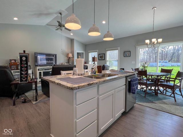 4812 Picea Boulevard, Anderson, IN 46011