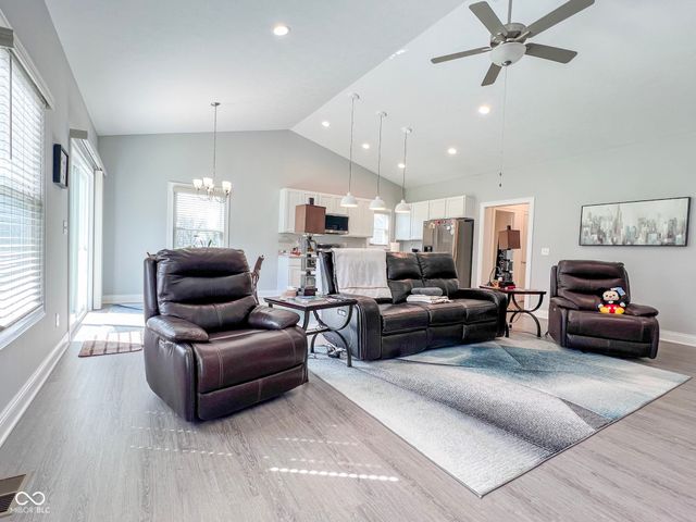 4812 Picea Boulevard, Anderson, IN 46011