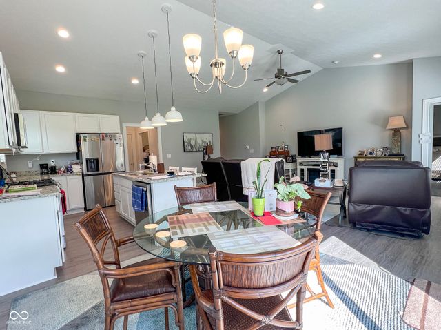 4812 Picea Boulevard, Anderson, IN 46011