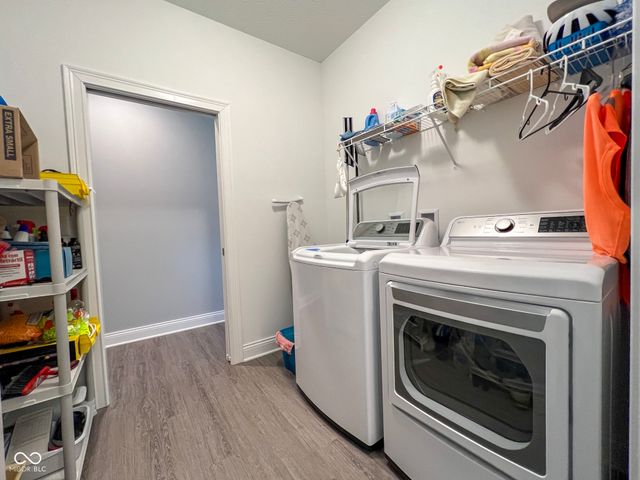 4812 Picea Boulevard, Anderson, IN 46011