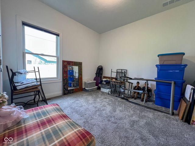 4812 Picea Boulevard, Anderson, IN 46011