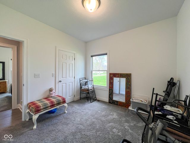 4812 Picea Boulevard, Anderson, IN 46011