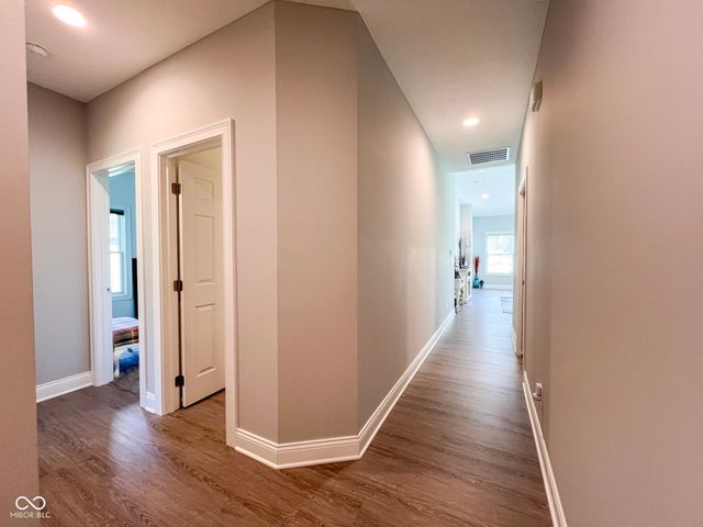4812 Picea Boulevard, Anderson, IN 46011