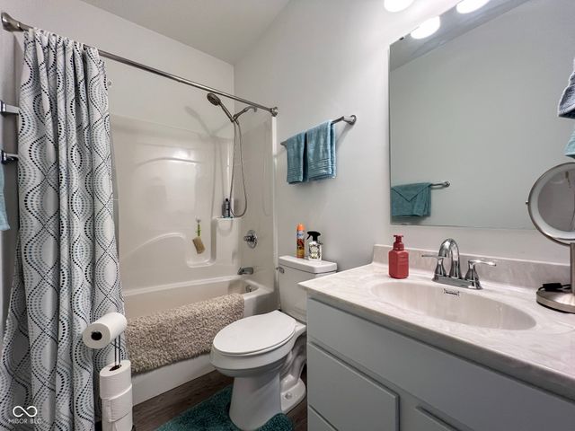 4812 Picea Boulevard, Anderson, IN 46011