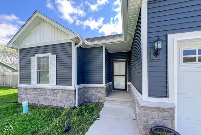 4812 Picea Boulevard, Anderson, IN 46011