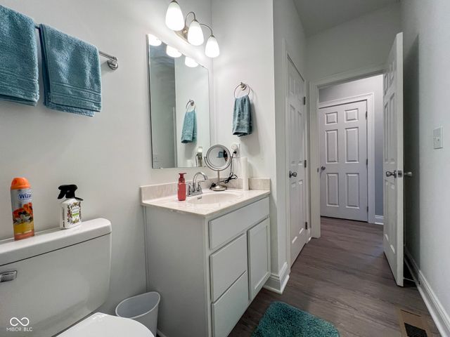 4812 Picea Boulevard, Anderson, IN 46011