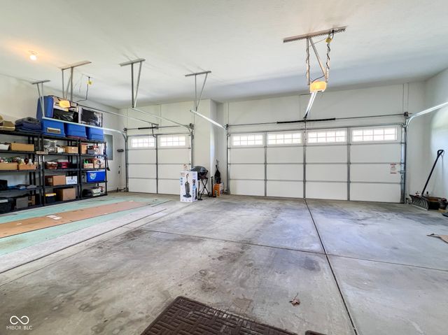 4812 Picea Boulevard, Anderson, IN 46011