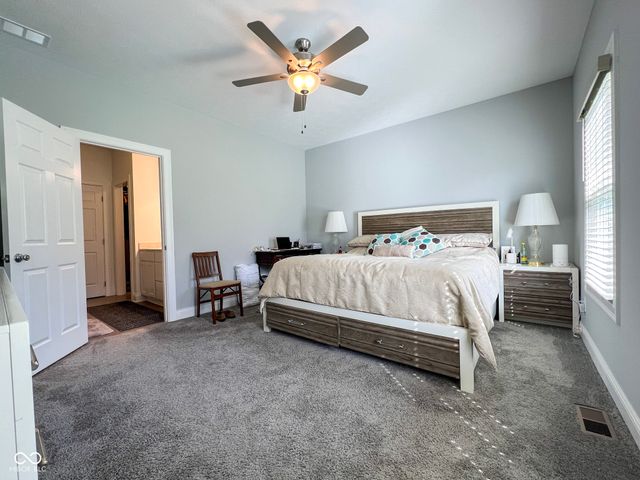 4812 Picea Boulevard, Anderson, IN 46011