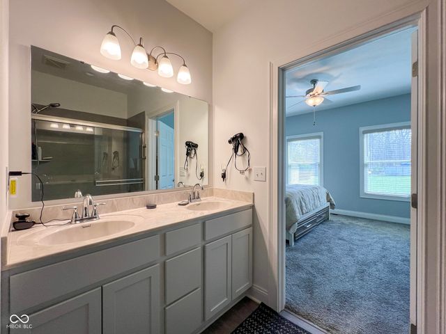 4812 Picea Boulevard, Anderson, IN 46011