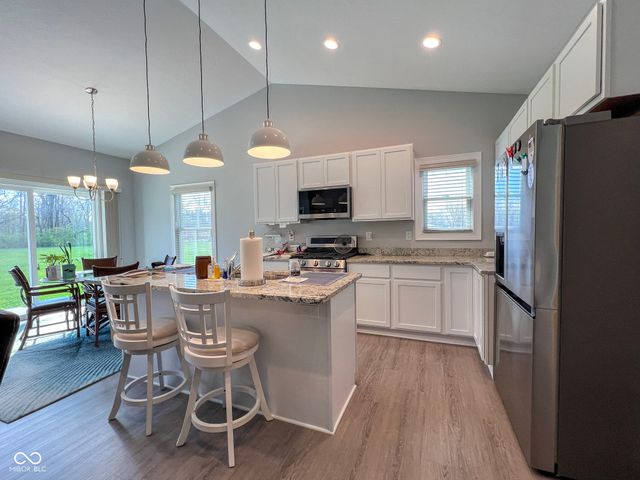 4812 Picea Boulevard, Anderson, IN 46011