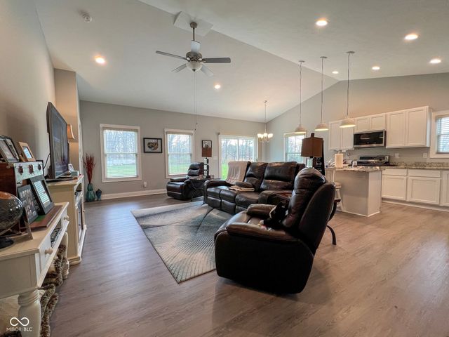 4812 Picea Boulevard, Anderson, IN 46011