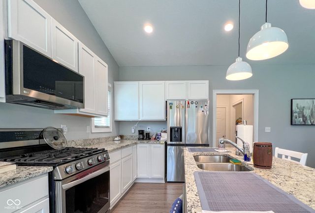 4812 Picea Boulevard, Anderson, IN 46011