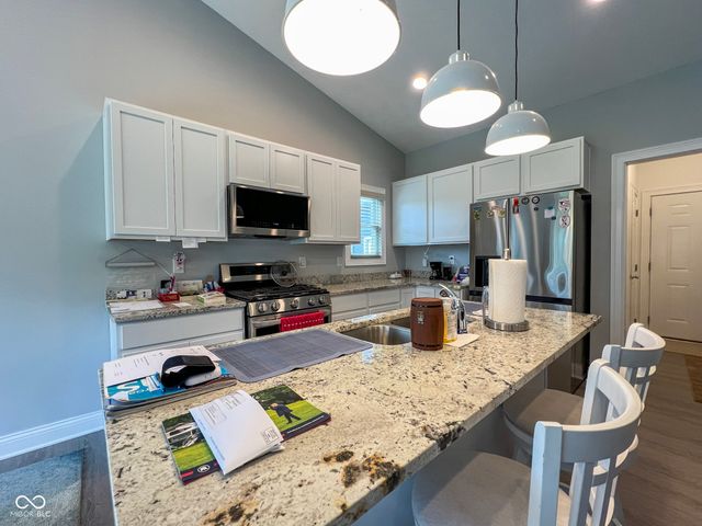 4812 Picea Boulevard, Anderson, IN 46011