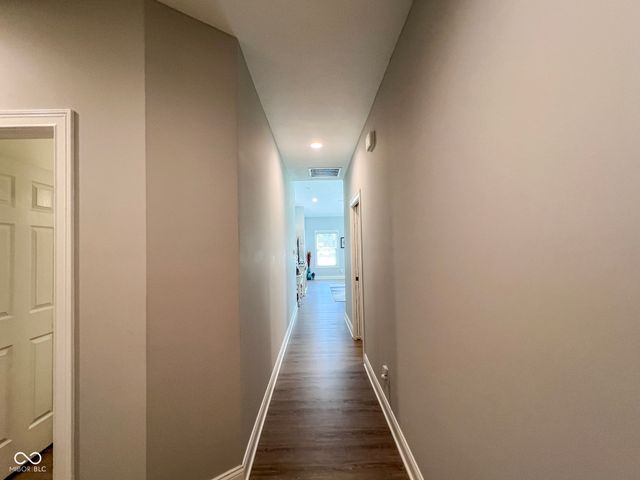 4812 Picea Boulevard, Anderson, IN 46011