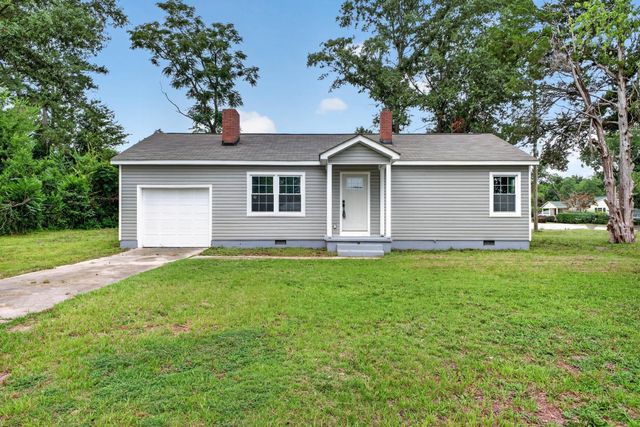 892 Murrah Drive, Aiken, SC 29803