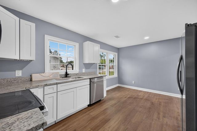 892 Murrah Drive, Aiken, SC 29803
