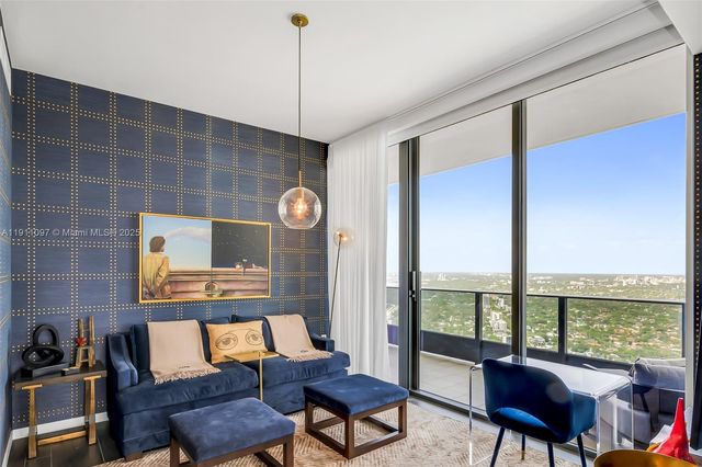 1000 Brickell Plz PH5807, Miami, FL 33131