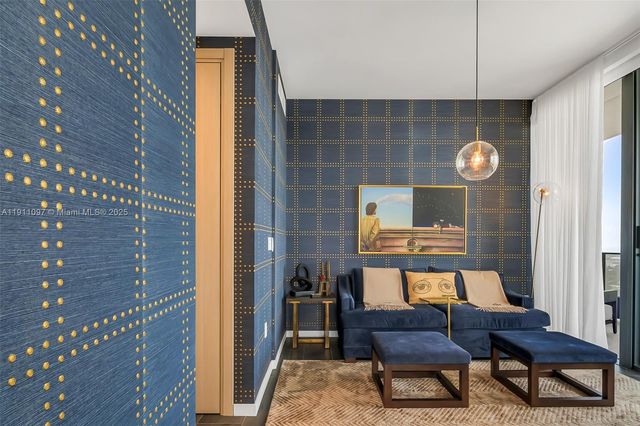 1000 Brickell Plz PH5807, Miami, FL 33131