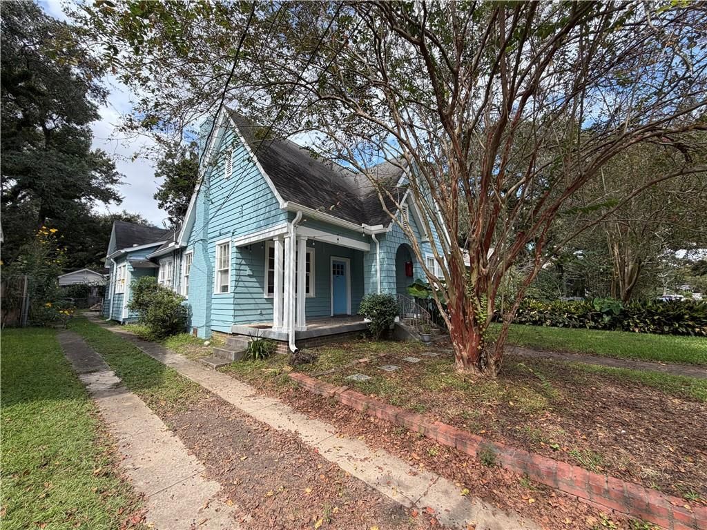 116 Glenwood Street, Mobile, AL 36606 — photo 2