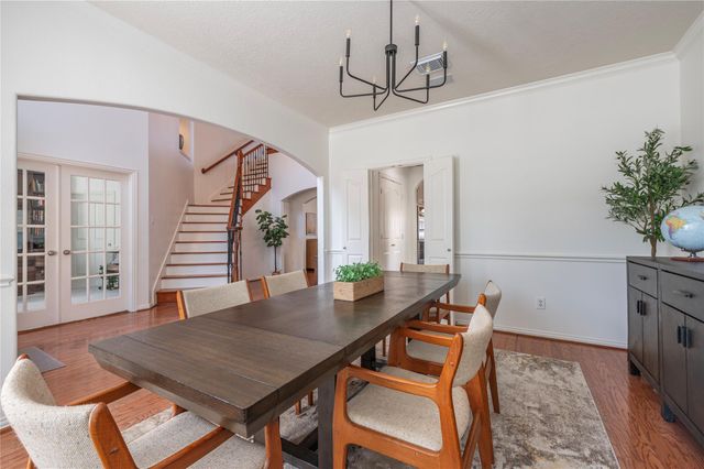 700 Red Oak Lane, Friendswood, TX 77546