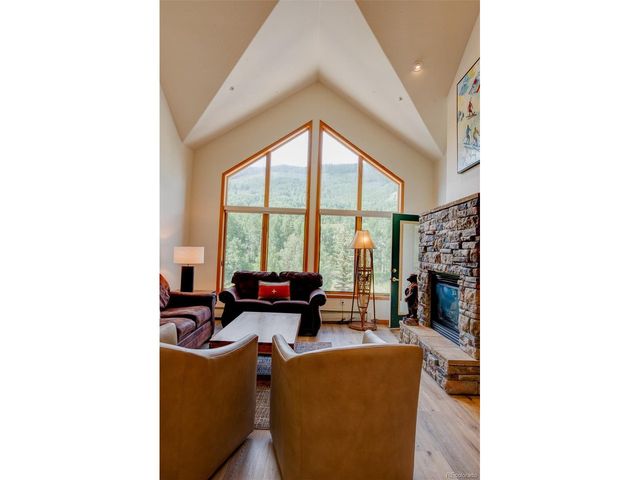 23110 US Highway 6 5040, Keystone, CO 80435