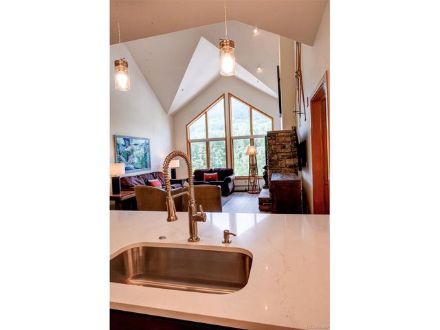 23110 US Highway 6 5040, Keystone, CO 80435