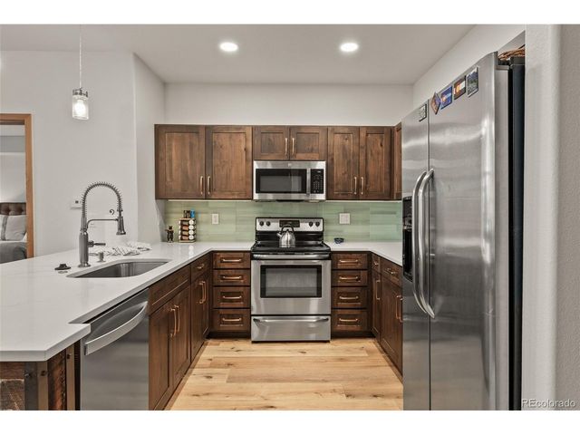 23110 US Highway 6 5040, Keystone, CO 80435