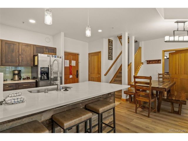 23110 US Highway 6 5040, Keystone, CO 80435