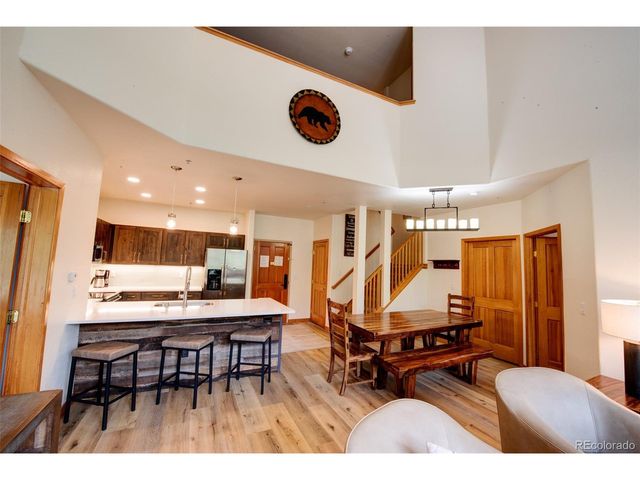 23110 US Highway 6 5040, Keystone, CO 80435