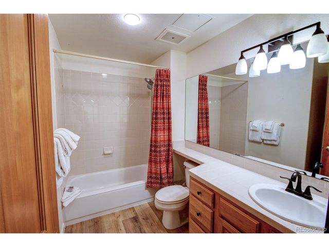 23110 US Highway 6 5040, Keystone, CO 80435