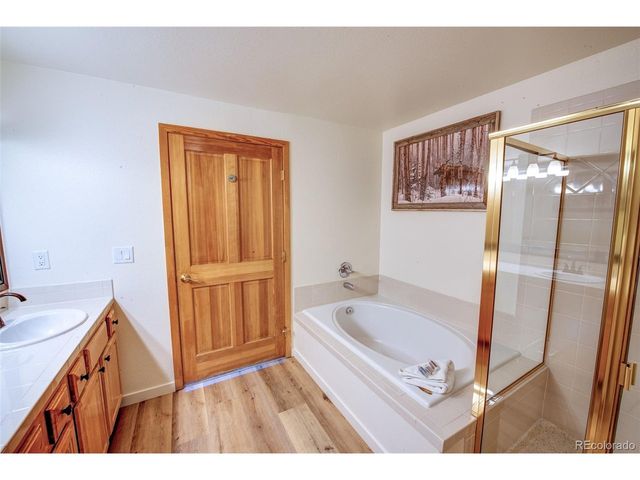 23110 US Highway 6 5040, Keystone, CO 80435