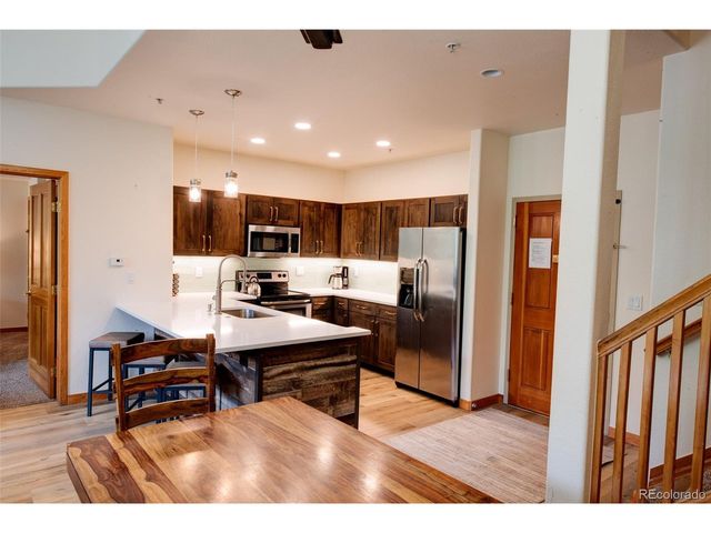 23110 US Highway 6 5040, Keystone, CO 80435