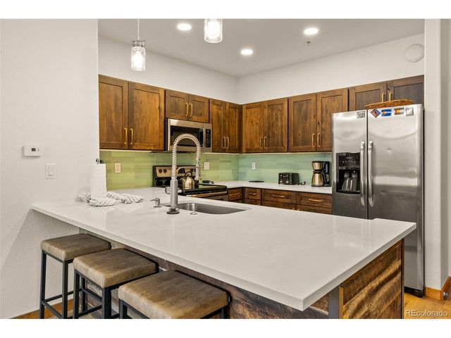 23110 US Highway 6 5040, Keystone, CO 80435