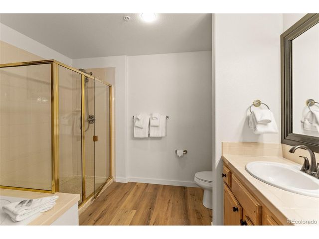 23110 US Highway 6 5040, Keystone, CO 80435