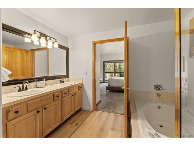 23110 US Highway 6 5040, Keystone, CO 80435