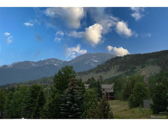 23110 US Highway 6 5040, Keystone, CO 80435