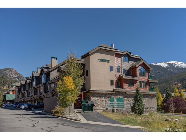 23110 US Highway 6 5040, Keystone, CO 80435