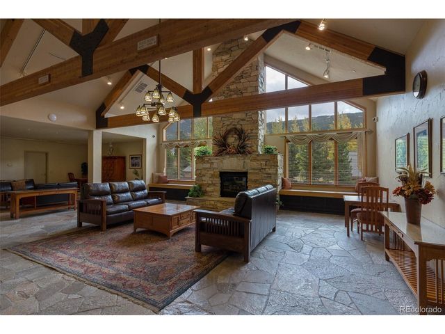 23110 US Highway 6 5040, Keystone, CO 80435