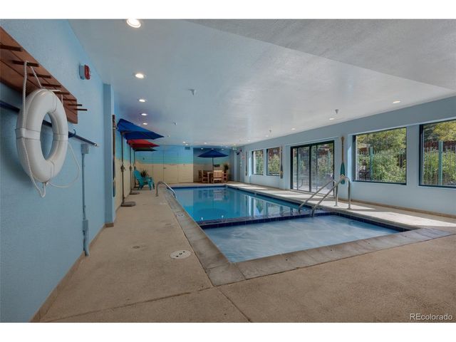 23110 US Highway 6 5040, Keystone, CO 80435