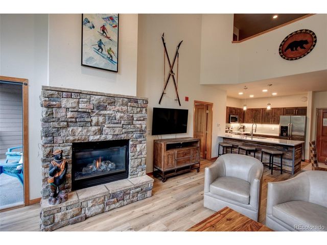 23110 US Highway 6 5040, Keystone, CO 80435