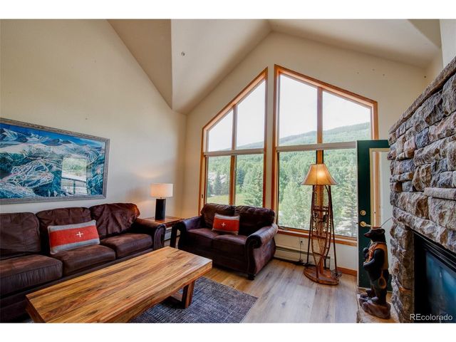 23110 US Highway 6 5040, Keystone, CO 80435