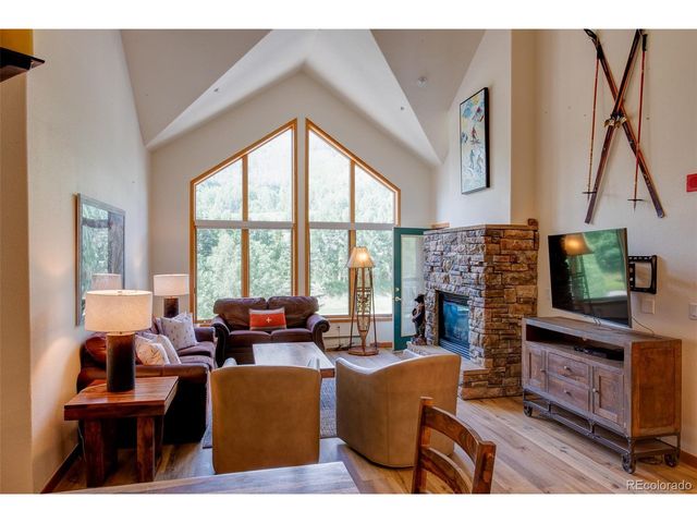 23110 US Highway 6 5040, Keystone, CO 80435