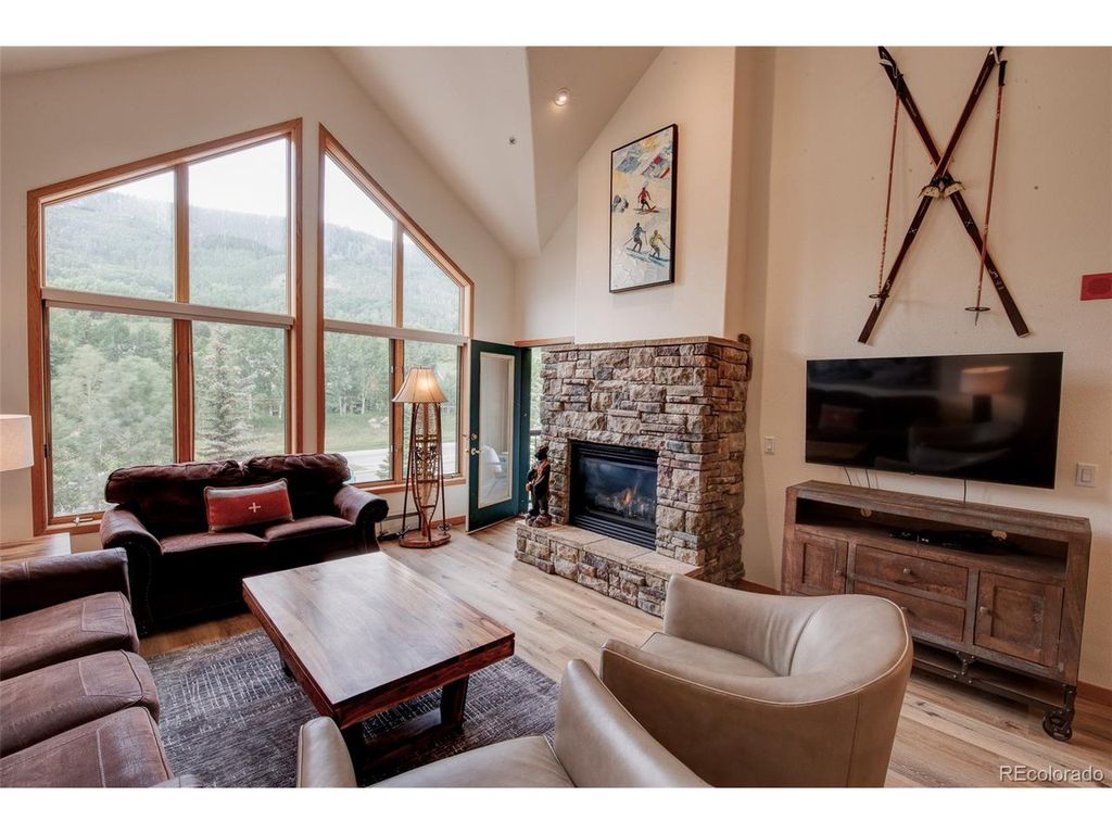 23110 US Highway 6 5040, Keystone, CO 80435