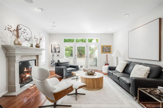 361 Detroit Street, Denver, CO 80206