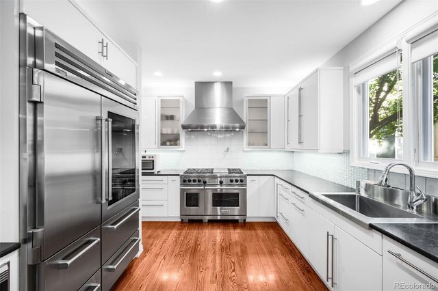 361 Detroit Street, Denver, CO 80206