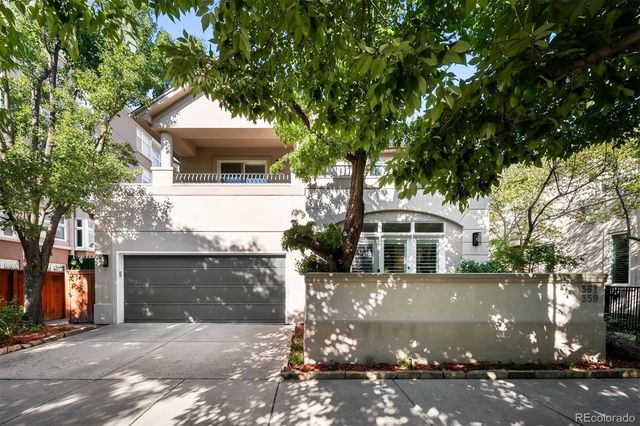 361 Detroit Street, Denver, CO 80206