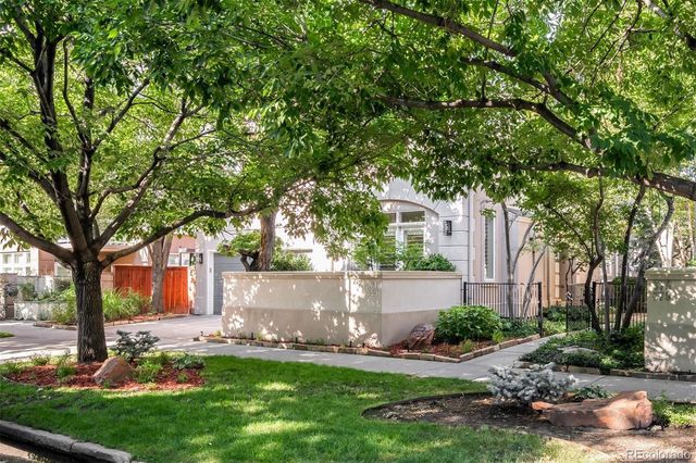 361 Detroit Street, Denver, CO 80206