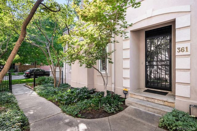 361 Detroit Street, Denver, CO 80206